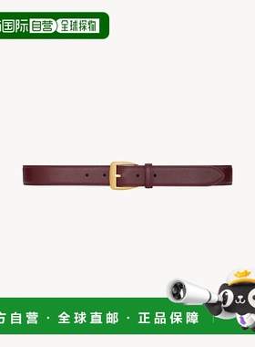 欧洲直邮SAINT LAURENT 圣罗兰 25秋冬 828757AADOO6195 女士 腰