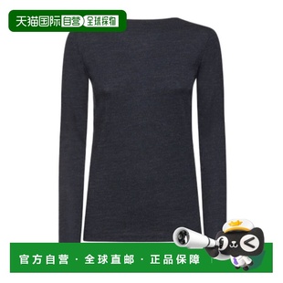 78I 船领T恤 YWS031 长袖 香港直邮Toteme