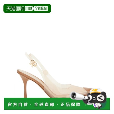 1h可退 香港直邮GianvitoRossi吉安维托 罗西DIANA 85女士高跟鞋
