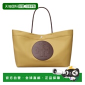 女士 欧洲直邮tory burch 单肩包