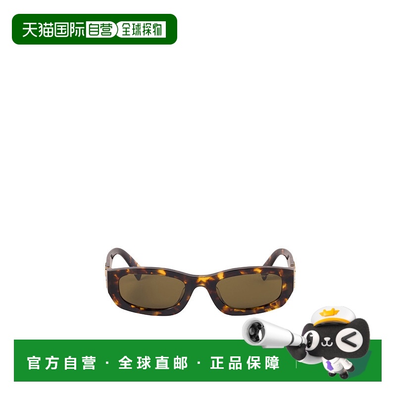 香港直邮Miu Miu Glimpse 太阳镜 SMUB04E14LC053缪缪