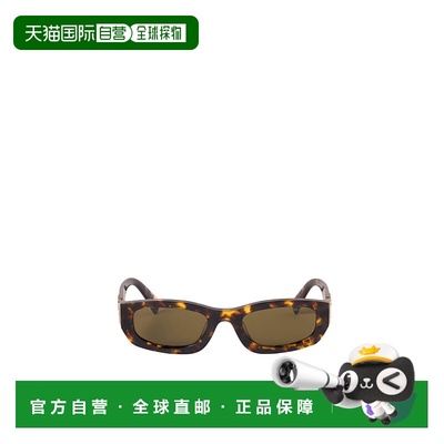 香港直邮Miu Miu Glimpse 太阳镜 SMUB04E14LC053缪缪