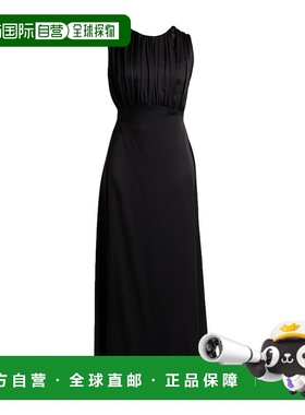 香港直邮Jil Sander 吉尔 桑达 女士 Special Occasion 连衣裙