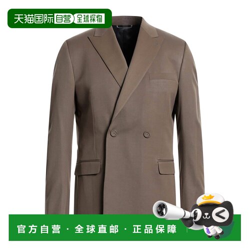 香港直邮DIOR迪奥男士西装外套 【付后1h可退】