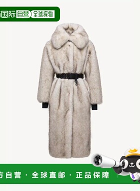 1h可退 欧洲直邮MONCLER 盟可睐 26春夏 K20981C0000289B4IF03 女