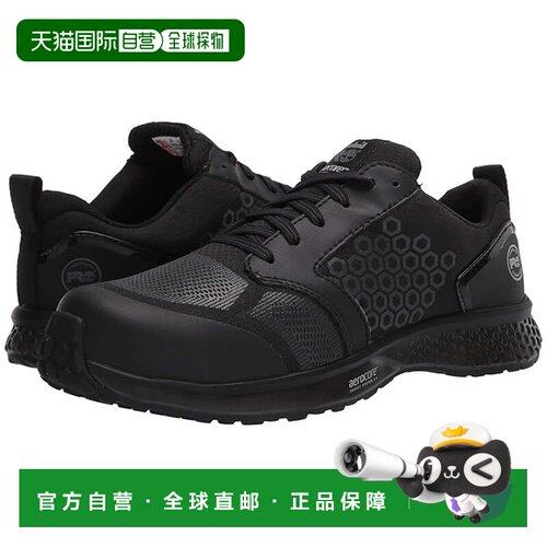 1h可退 美国直邮Timberland 天伯伦 女士 Reaxion Composite 防护
