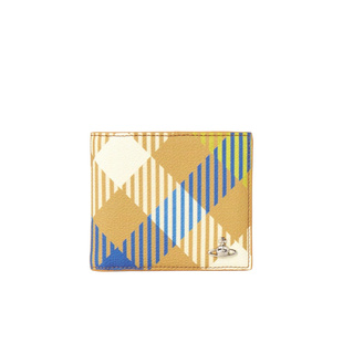 对折钱包 5115003MMS001S Westwood 香港直邮Vivienne