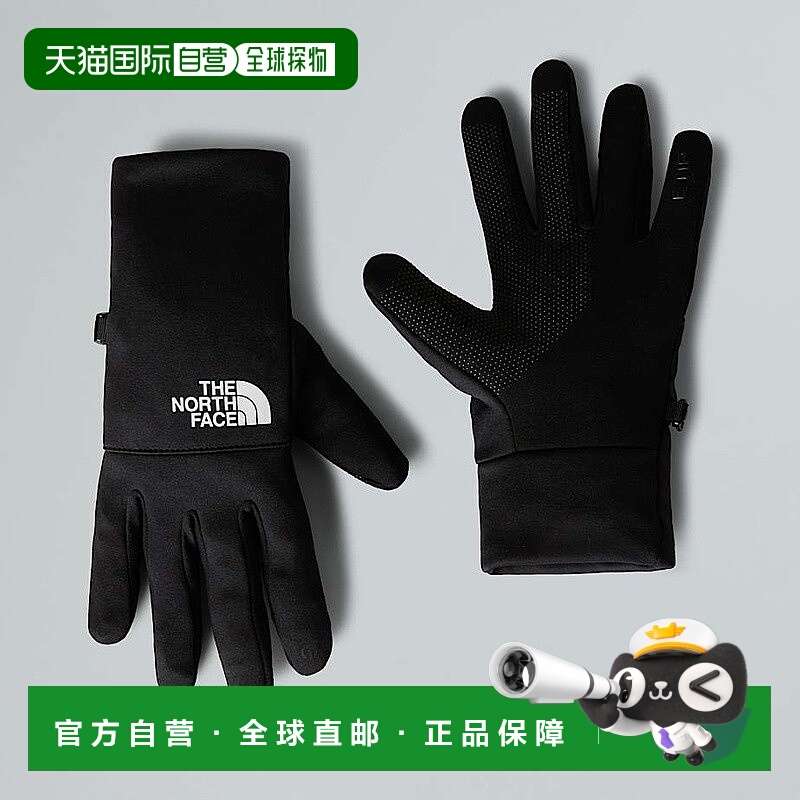 自营欧洲直邮北面Etip™ 男士手套TheNorthFace