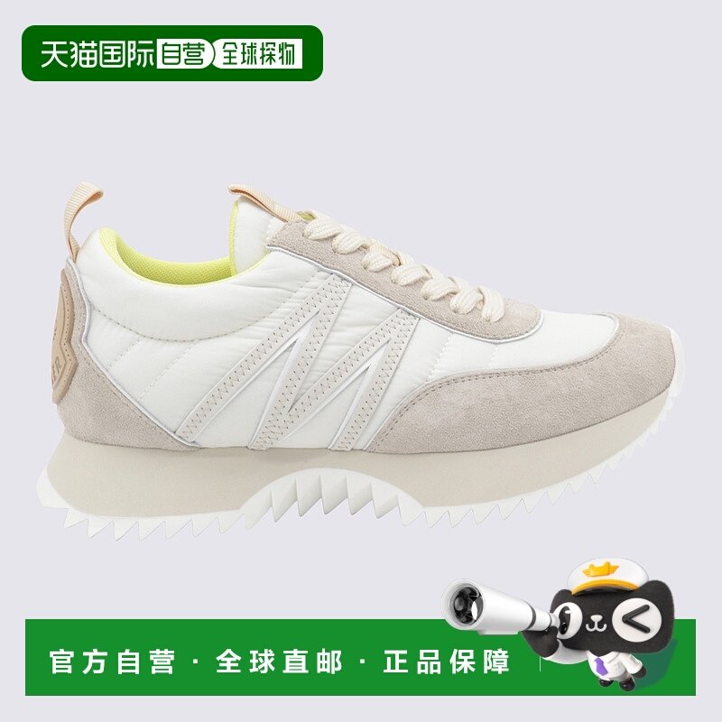 欧洲直邮moncler 女士 休闲鞋,运动鞋new,运动休闲鞋,淘宝优惠券,粉丝福利购,淘宝优惠卷