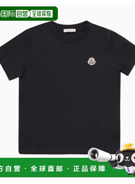 1h可退 香港直邮Moncler 盟可睐 男士 T恤 K20918C000368390T
