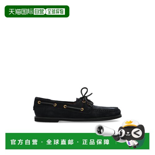 1h可退 香港直邮GIANVITO ROSSI 女士休闲鞋 G2536710GOMS4CDBDK