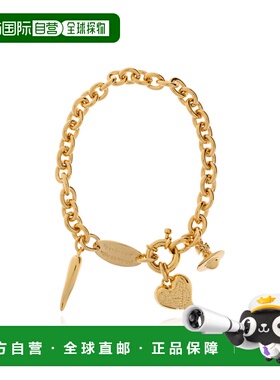 香港直邮VIVIENNE WESTWOOD 女士手链手镯 6102027602R001R001