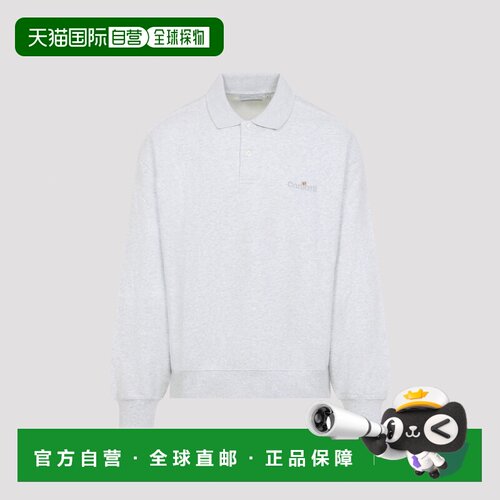 香港直邮CARHARTT WIP 男士卫衣 I036349482XX03ASH SS2026