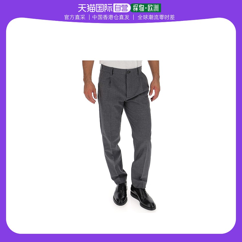 香港直邮closed 男士裤装 c343215x922