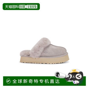 Disquette 女士 便鞋 1122550 1h可退 舒适时尚 香港直邮Ugg