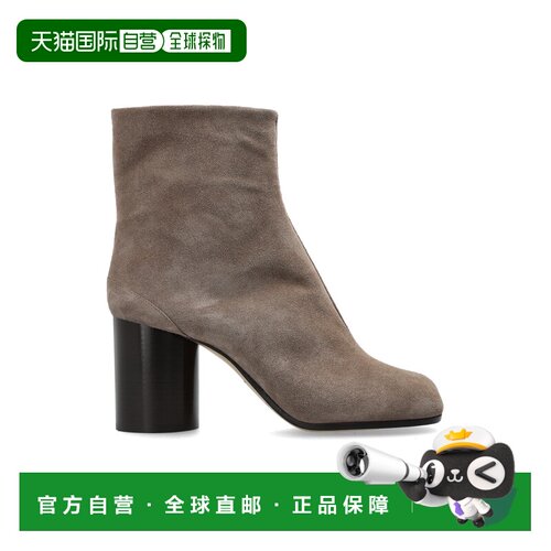 香港直邮MAISON MARGIELA 女士高跟鞋 S58WU0260P【付后1h可退】