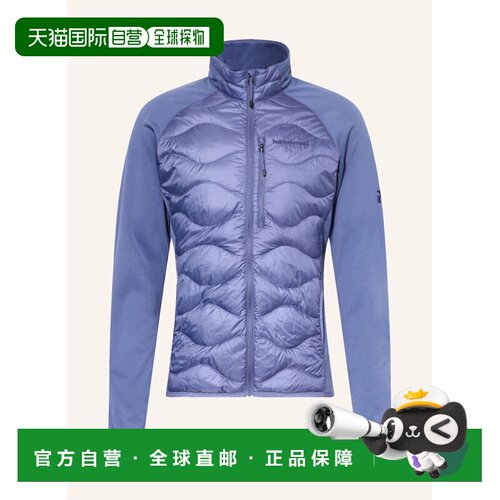 欧洲直邮PEAK PERFORMANCE 男士户外风衣夹克 CO 【付后1h可退】