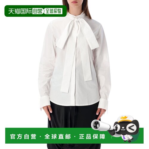 香港直邮7 FOR ALL MANKIND 女士衬衫 7NFL0H723Y【付后1h可退】