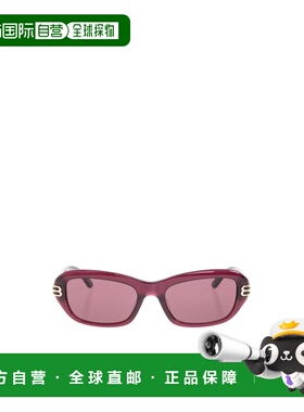 香港直邮Balenciaga 全框太阳镜 858815T0039