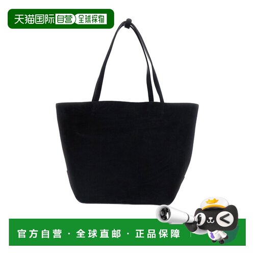 香港直邮The Row 顶部提手托特包手提包单肩包 W2103L665