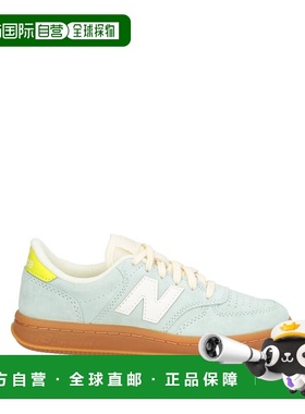 香港直邮New Balance  女士 运动鞋 blue蓝色 舒适时尚