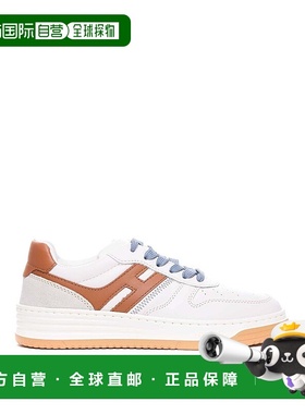 欧洲直邮HOGAN 女士运动鞋HXW6300EU50ODZ0FRK