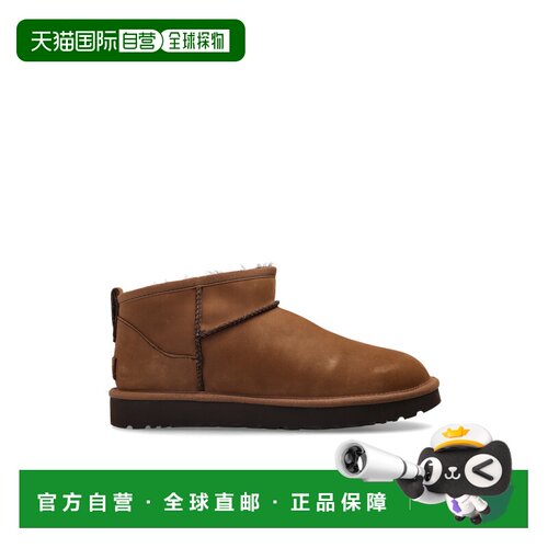 欧洲直邮ugg 女士 防寒靴雪地靴