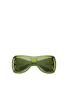 香港直邮Saint Laurent SL 902 HOWL太阳眼镜 862886Y9958太阳镜