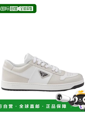 香港直邮Prada Downtown徽标运动鞋 2EE3643LOI普拉达