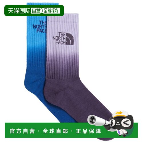 欧洲直邮the north face/北面 男士 袜子