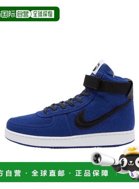 香港直邮Nike Nike X St&uuml;ssy 高帮休闲运动鞋 DX5425耐克