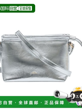 1h可退 香港直邮A.P.C. 女士 PUABZ-F61582-RAB 单肩包 PUABZF615