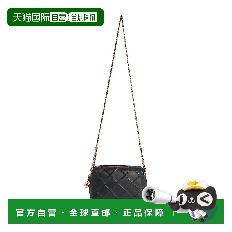 香港直邮Tory Burch 'FLEMING' 斜挎包 169226