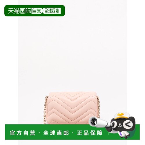 1h可退 欧洲直邮GUCCI 女士斜挎包 841290AAGVK5739 AW2026 花色
