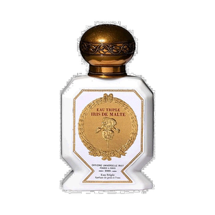 欧洲直邮BULY 1803三倍水系列经典无酒精水基底香氛香水75ml正品