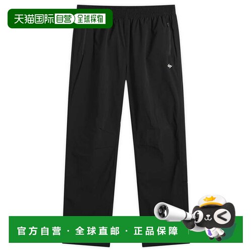 香港直邮Represent 男士 Team 247 直筒卫裤运动裤 247M10010901