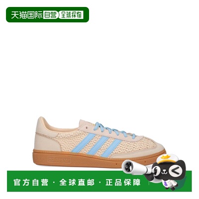1h可退 香港直邮ADIDAS ORIGINALS 女士运动鞋 JQ8410 AW2025 花