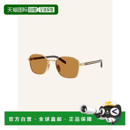 香港直邮PRADA 女士太阳镜 100304493219500 CO 花色 PR C50S sun