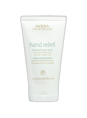 欧洲直邮Aveda艾梵达保湿护手霜125ml正品