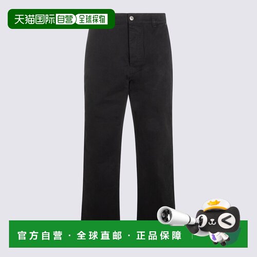 欧洲直邮off-white 男士 休闲裤