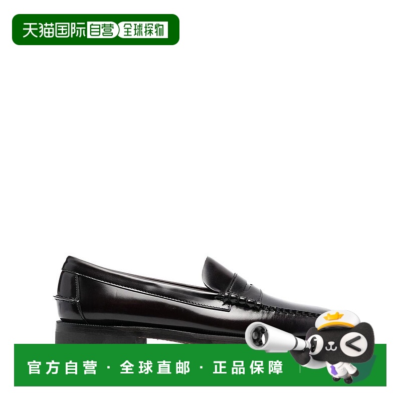 欧洲直邮SEBAGO 男士商务休闲鞋 7000300903正装