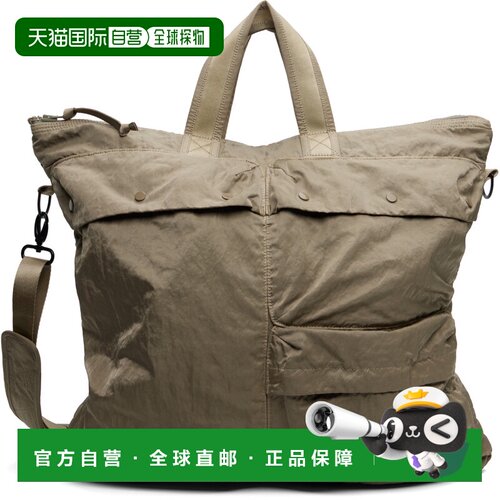 香港直邮cpcompany男士托特包 【付后1h可退】