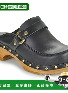 欧洲直邮Sanita  LILLEN OPEN 女鞋短靴 478340-2