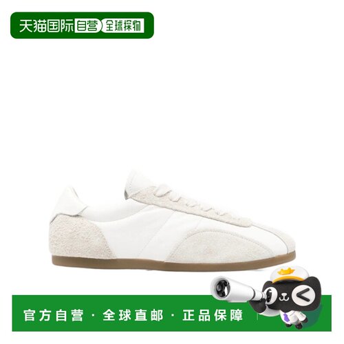香港直邮Represent 男士运动鞋 MLM100629724WHGRE 支付后1h可退