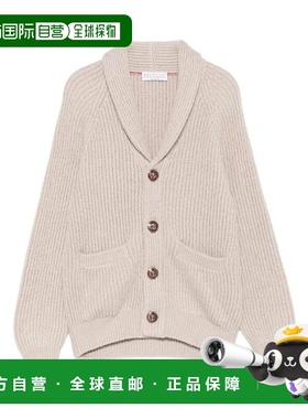 香港直邮Brunello Cucinelli 长袖针织衫 BNIM74906CJF72