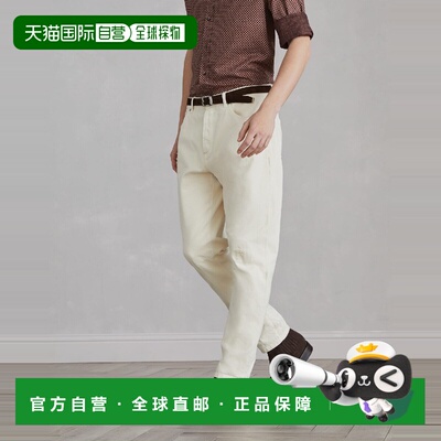 1h可退 欧洲直邮BRUNELLO CUCINELLI 26春夏 242M262PX2340 男士