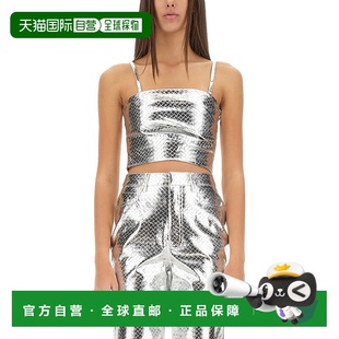 上装 欧洲直邮rotate 女士 christensen T恤背心 birger