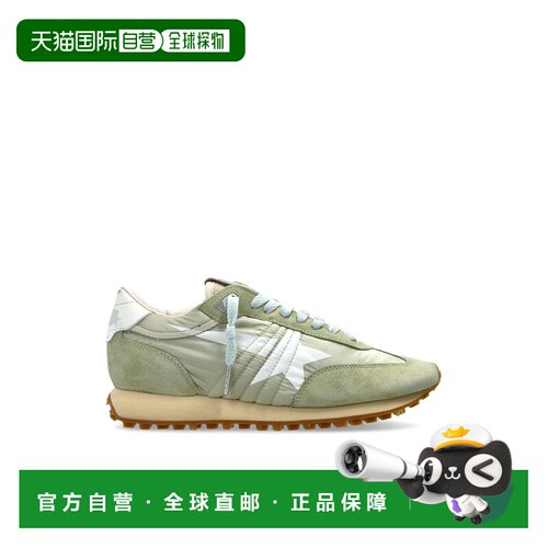 香港直邮GOLDEN GOOSE DELUXE BRAND 女士运动鞋 【付后1h可退】