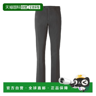 香港直邮Pt01 COVT01Z00CL1NK03 斜纹休闲裤