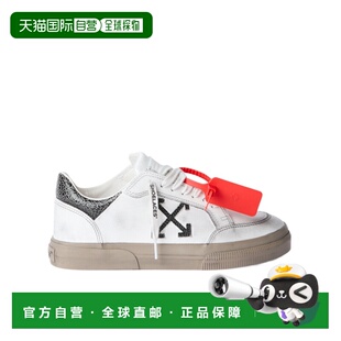 香港直邮女士 Vulcanized 低帮运动鞋 26FW 【付后1h可退】